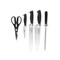 1947Kitchen 6-Piece Set Carlson-Knive Set MD00162 - alternate 6